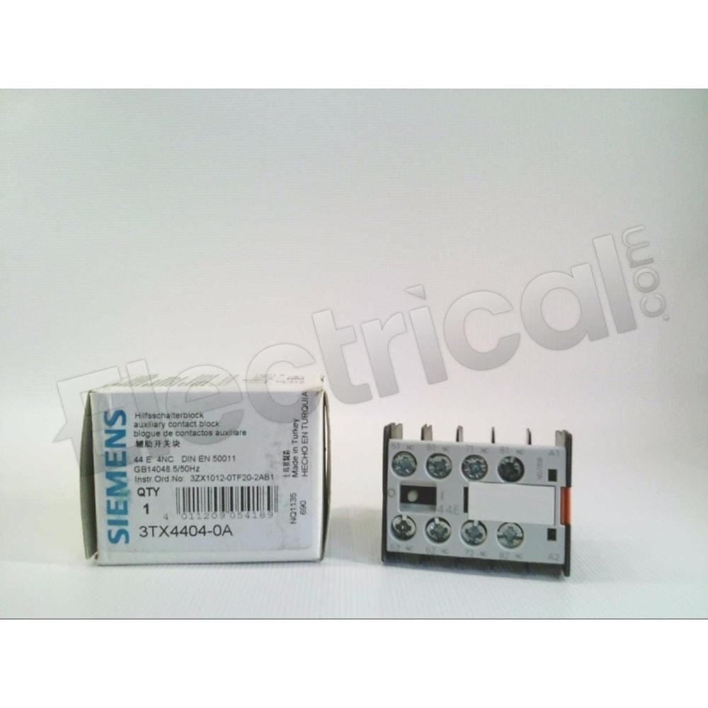 3TX4044-0A