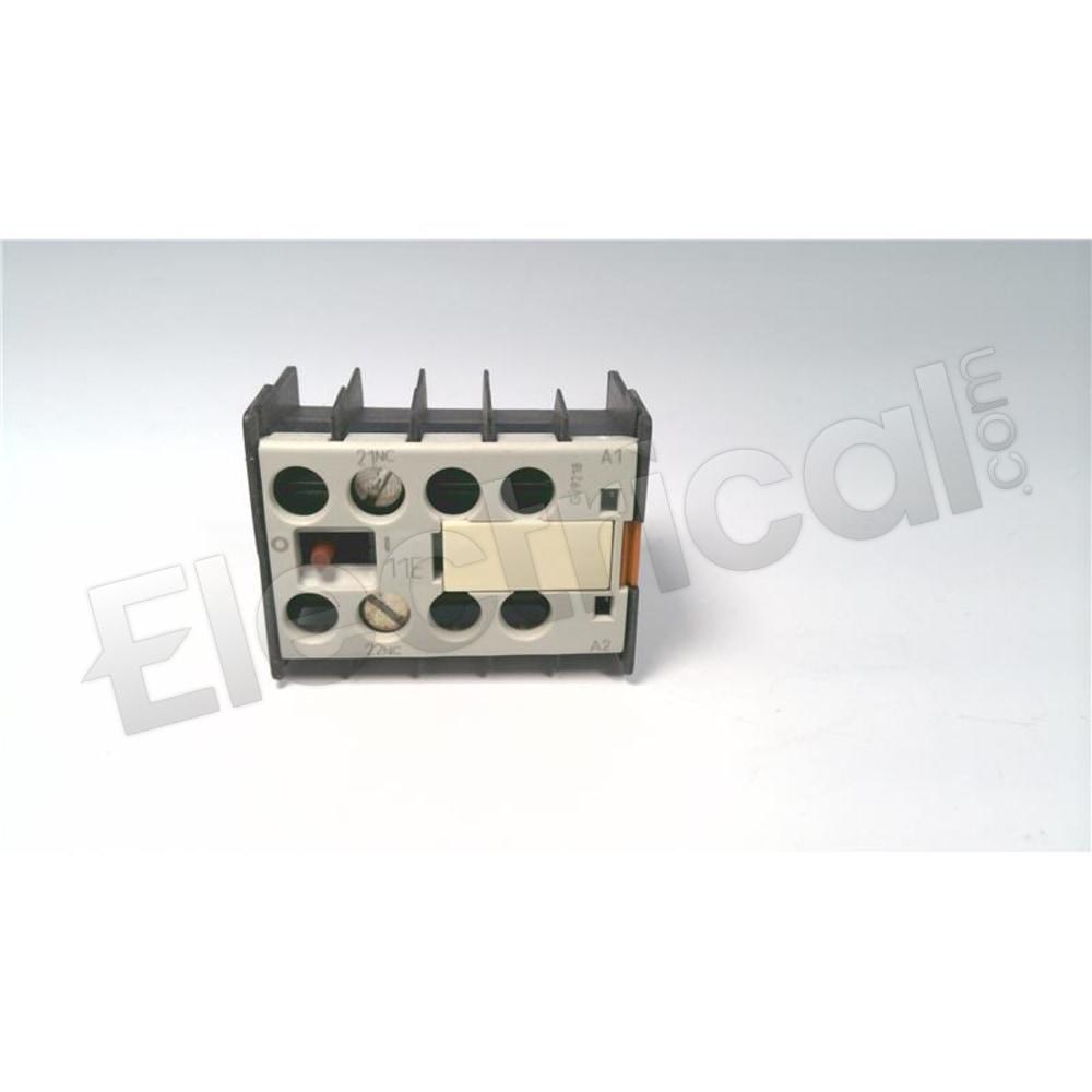 Siemens Contactor 3TX4401-1A