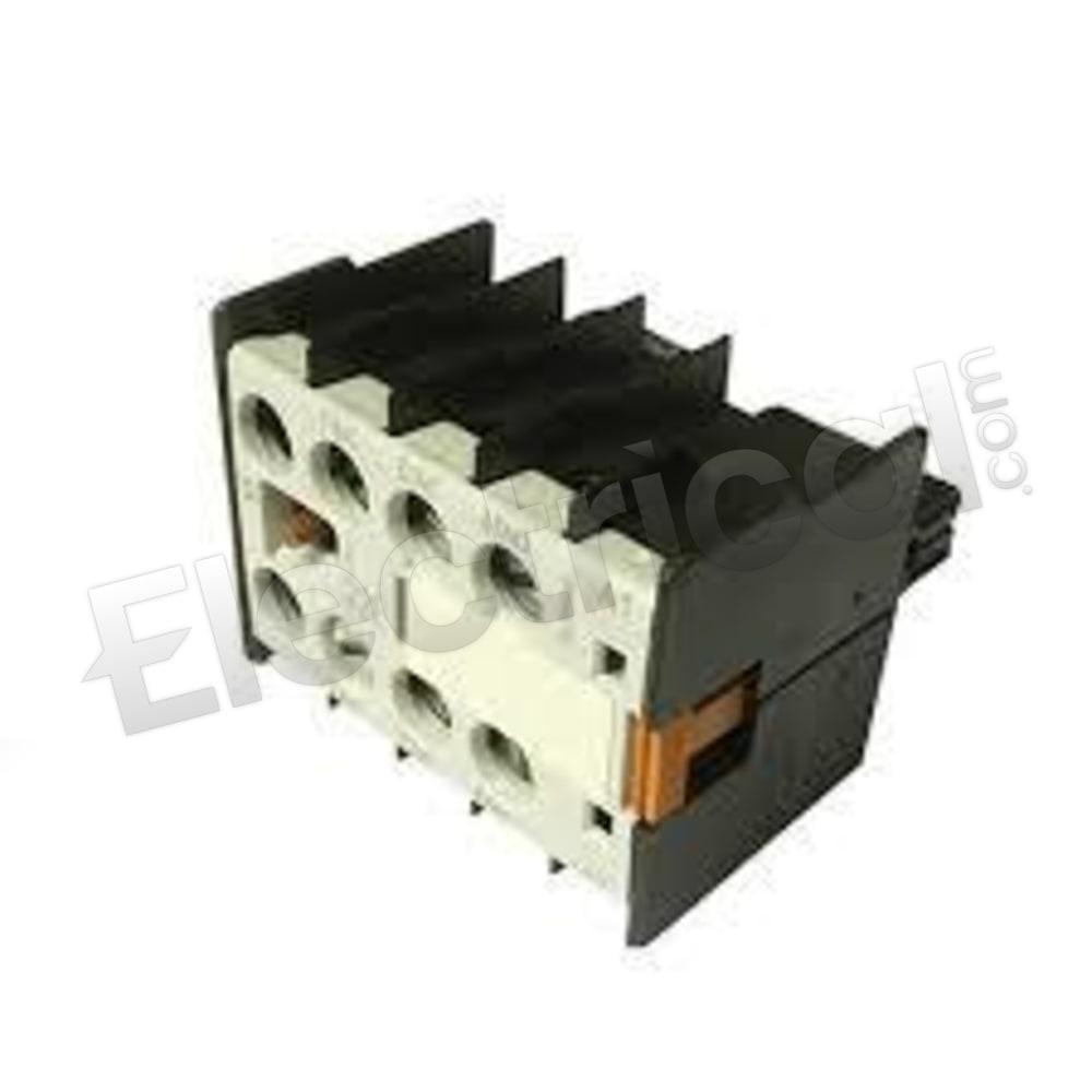 Siemens Contactor 3TX4412-1A