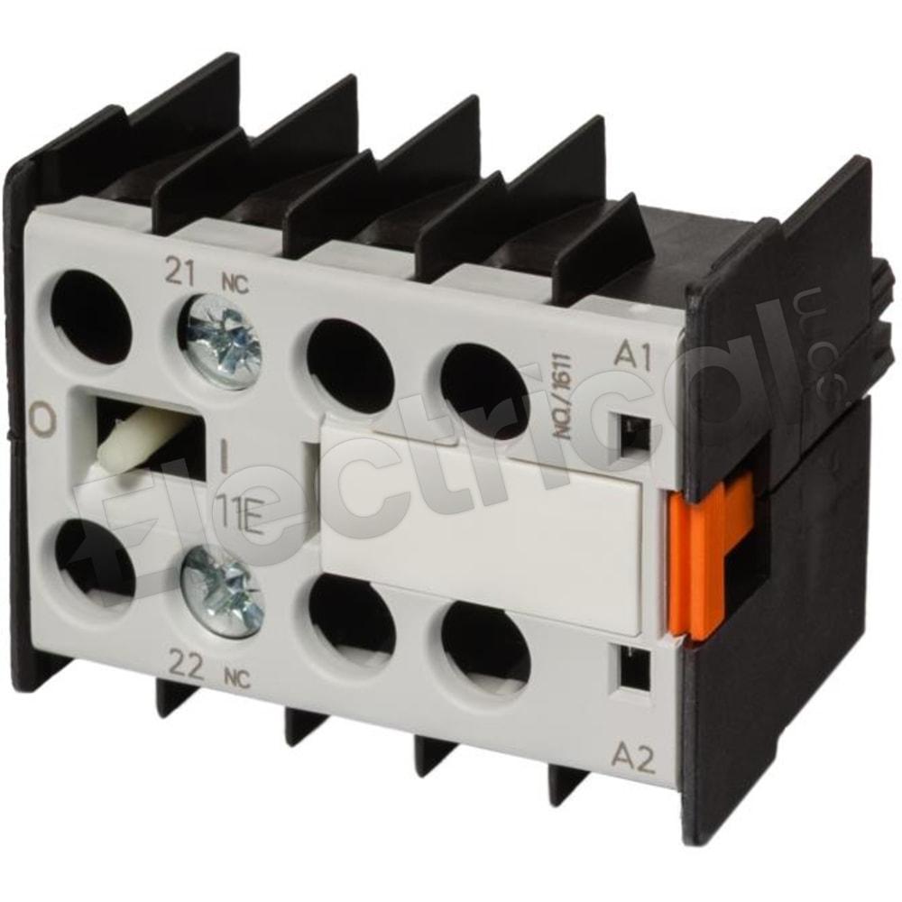 Siemens Contactor 3TX4413-1A