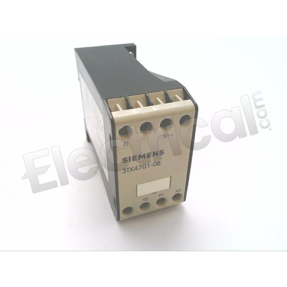 3TX4701-0BB4