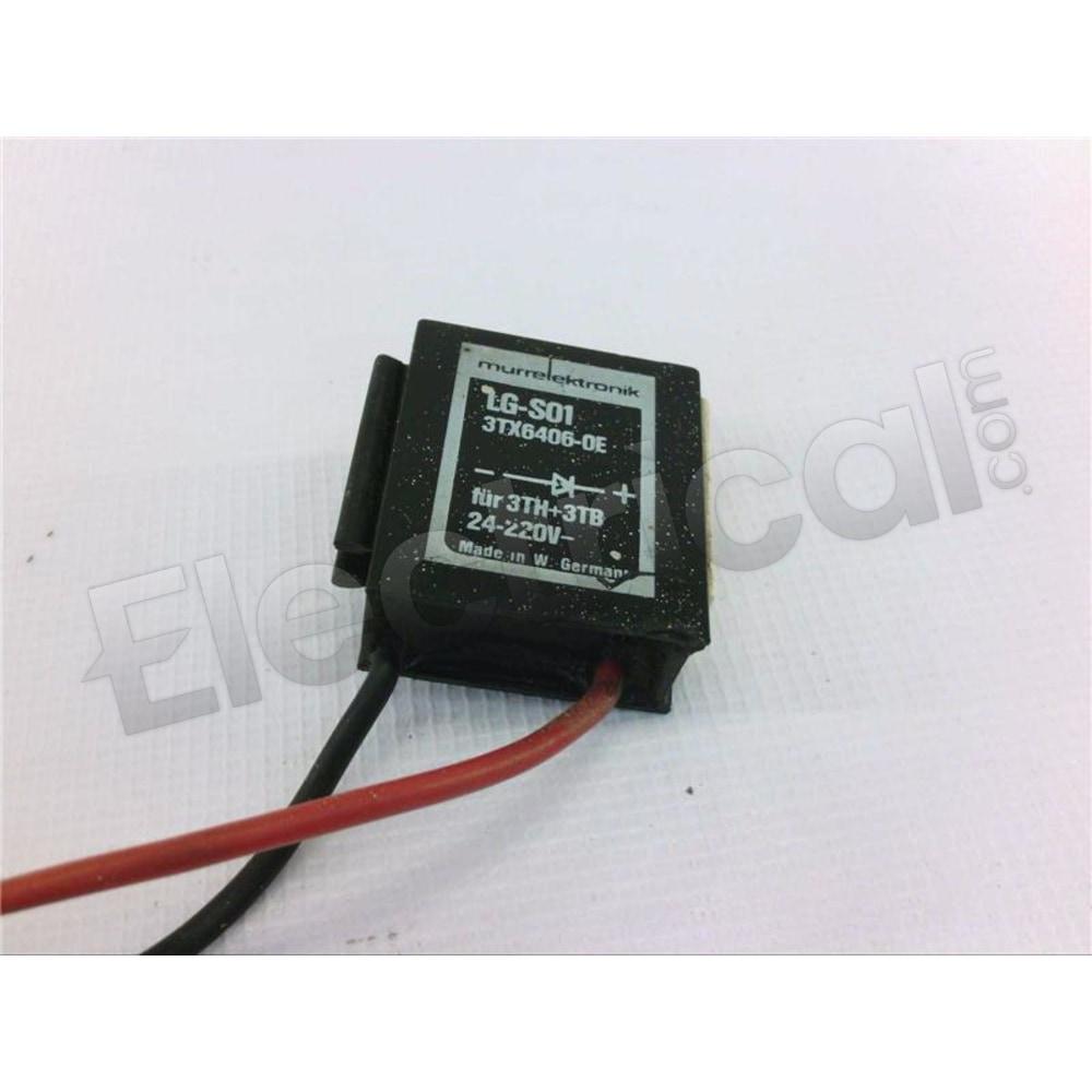 3TX6406-0E