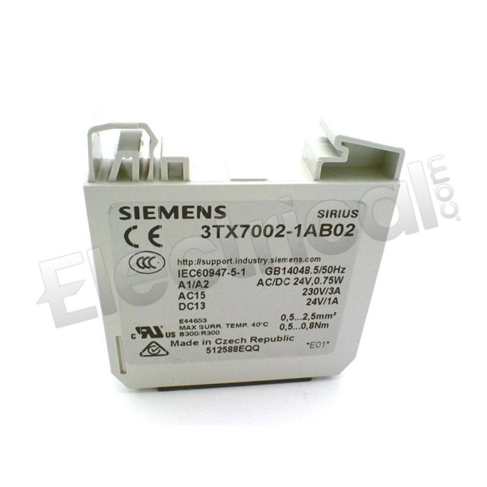 3TX7002-1AB02
