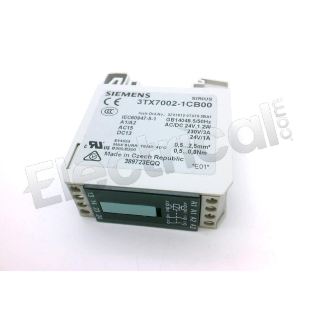3TX7002-1CB00