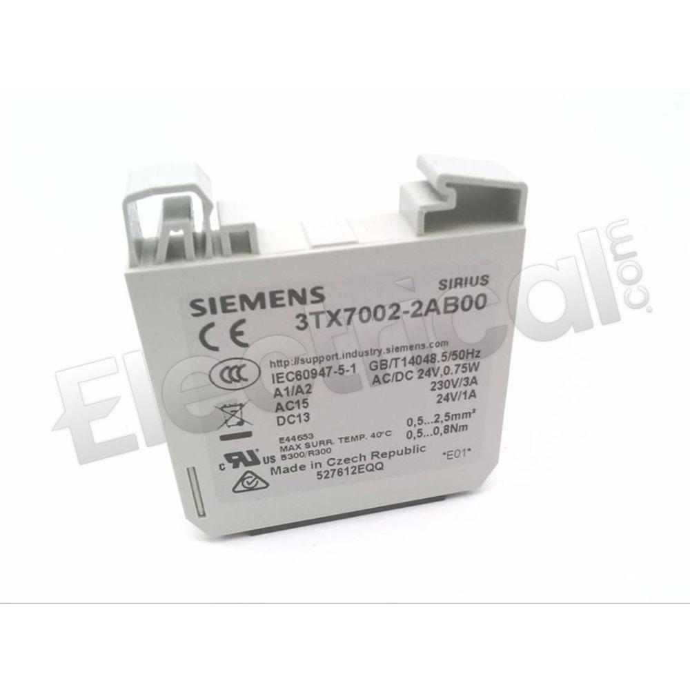 3TX7002-2AB00