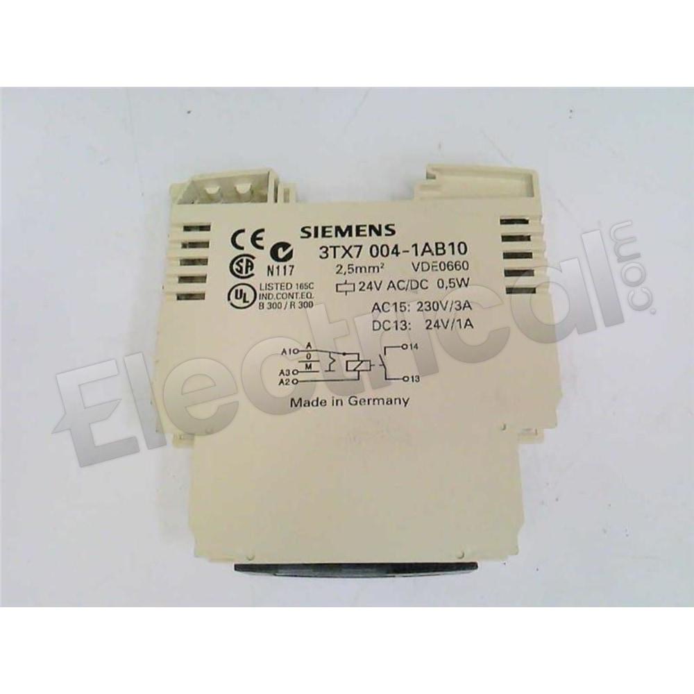 3TX7004-1AB10
