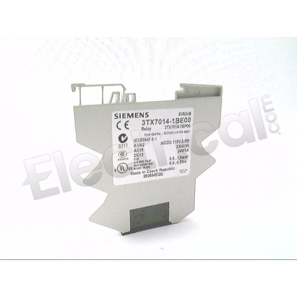 3TX7014-1BE00