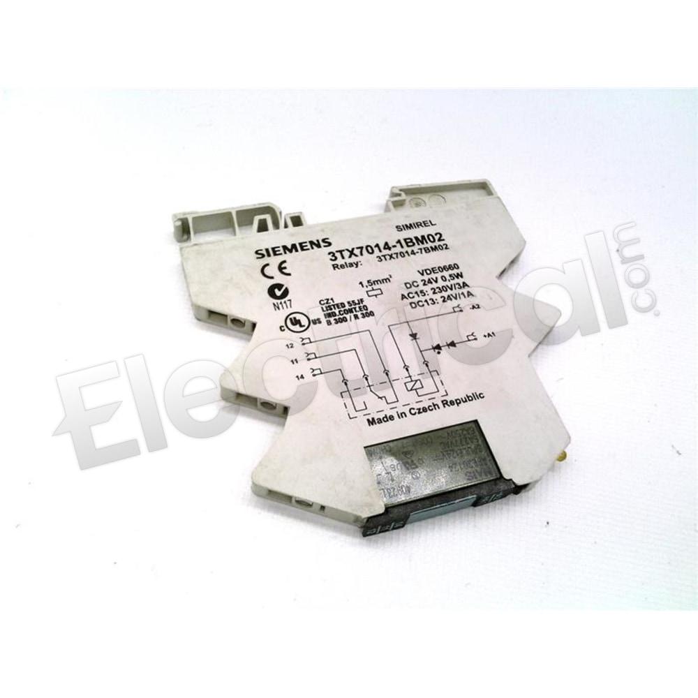 3TX7014-1BM02