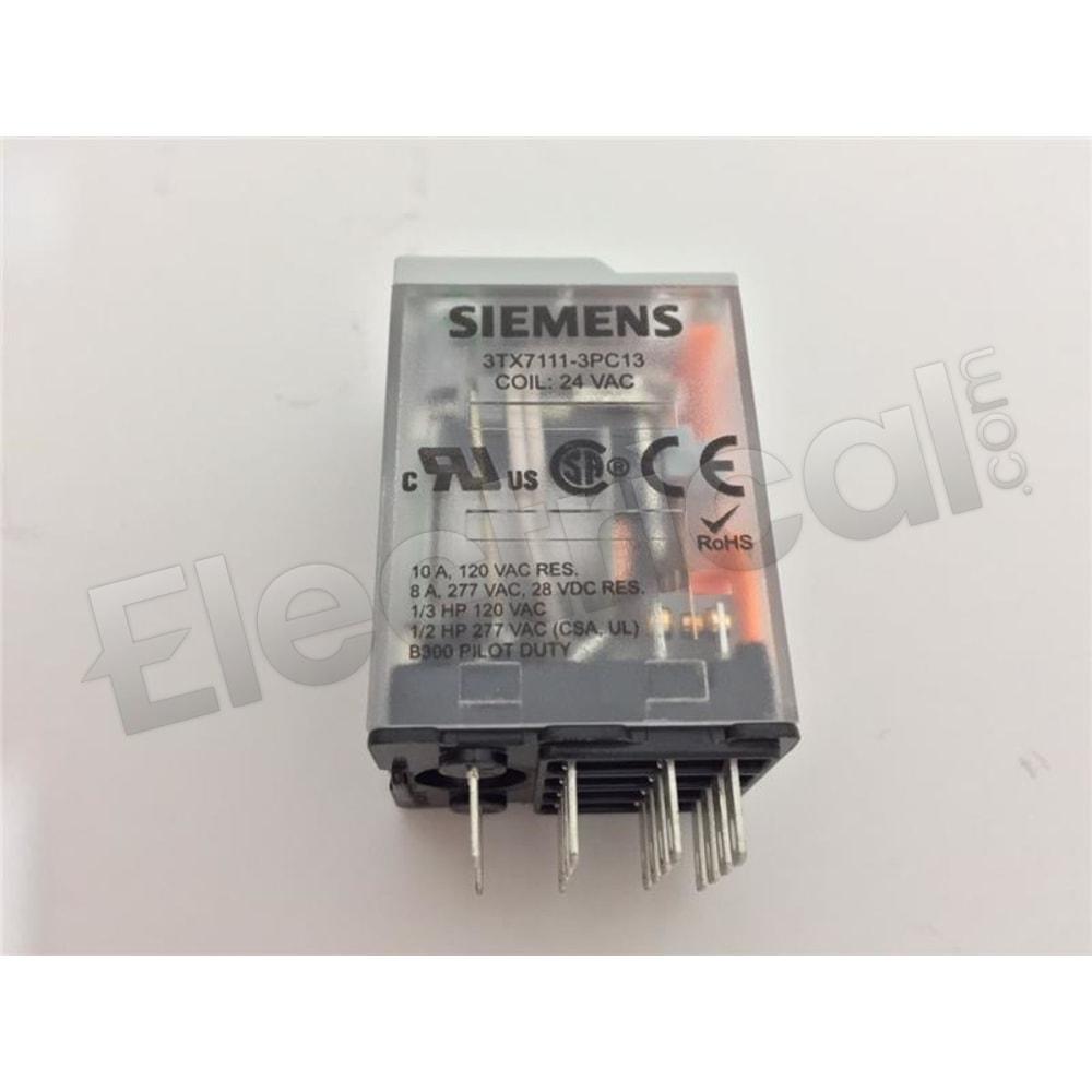 3TX7111-3PC13