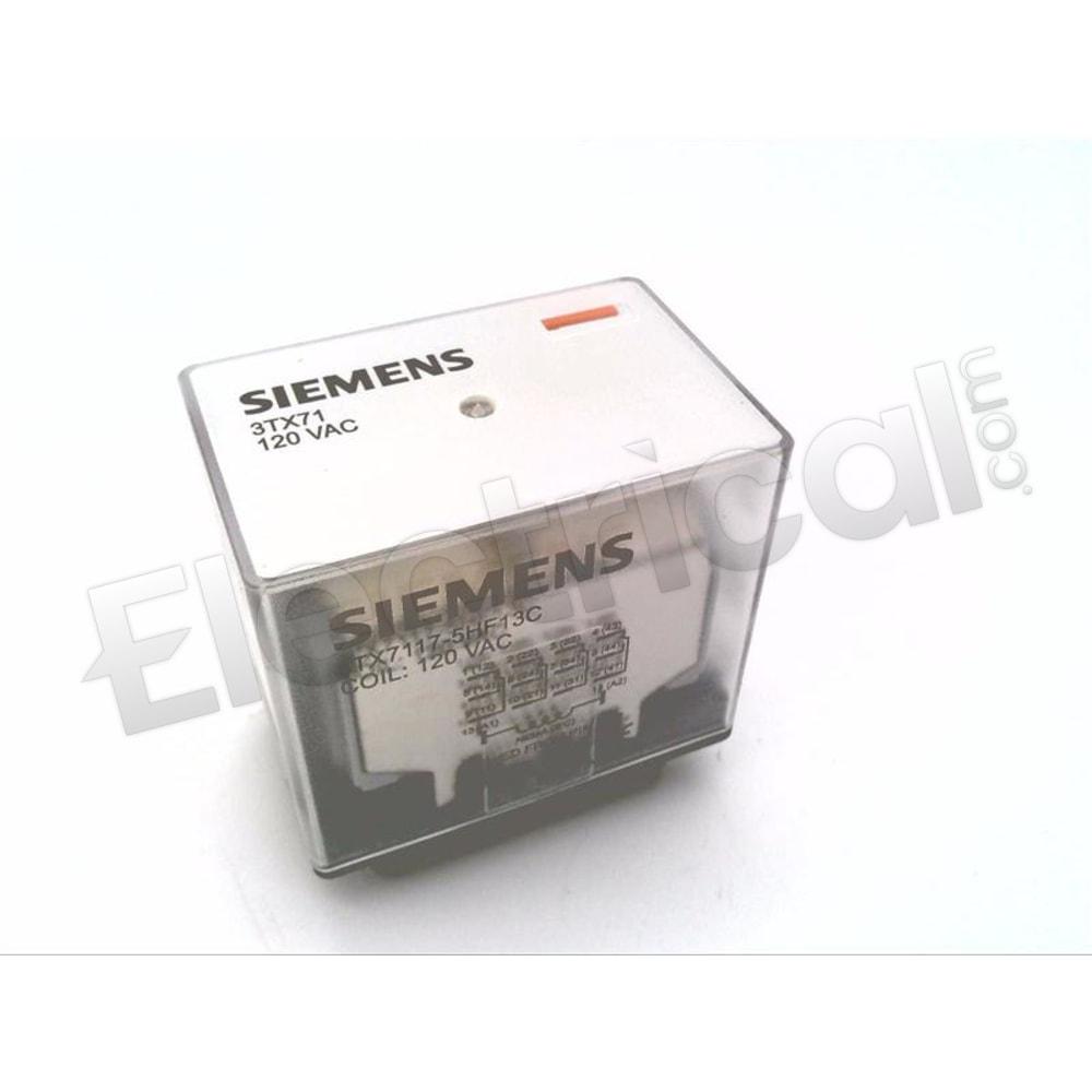 3TX7117-5HF13C