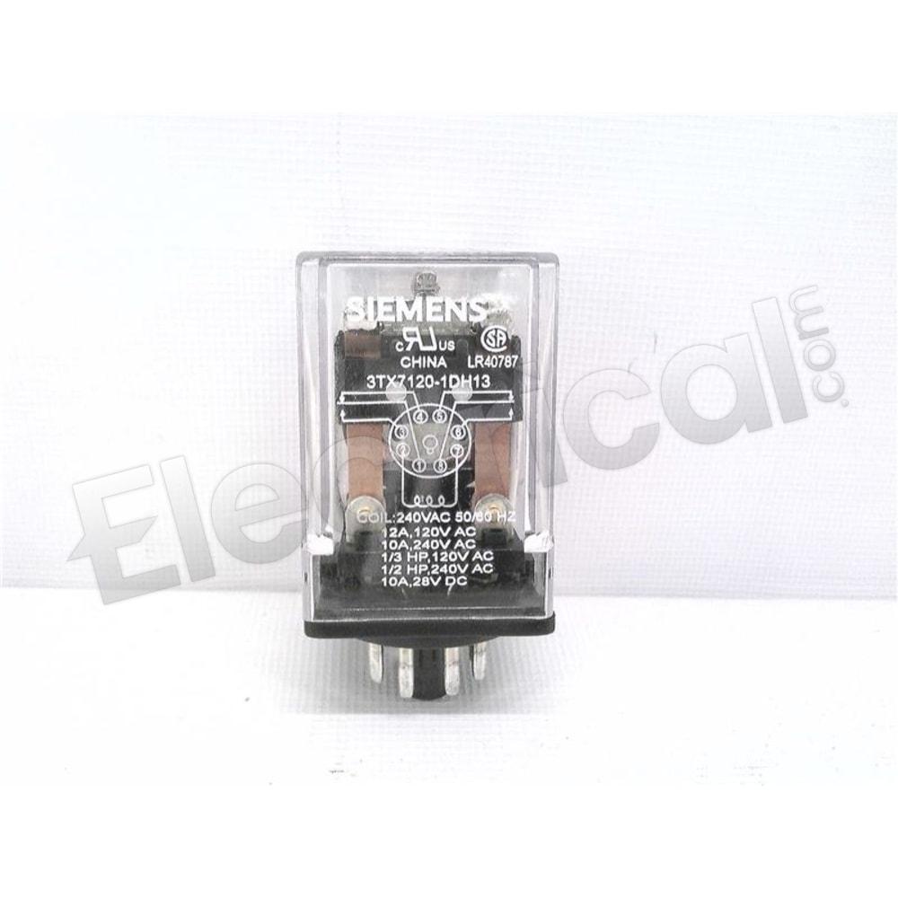 3TX7120-1DH13