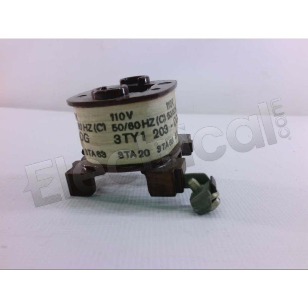 3TY1203-0G