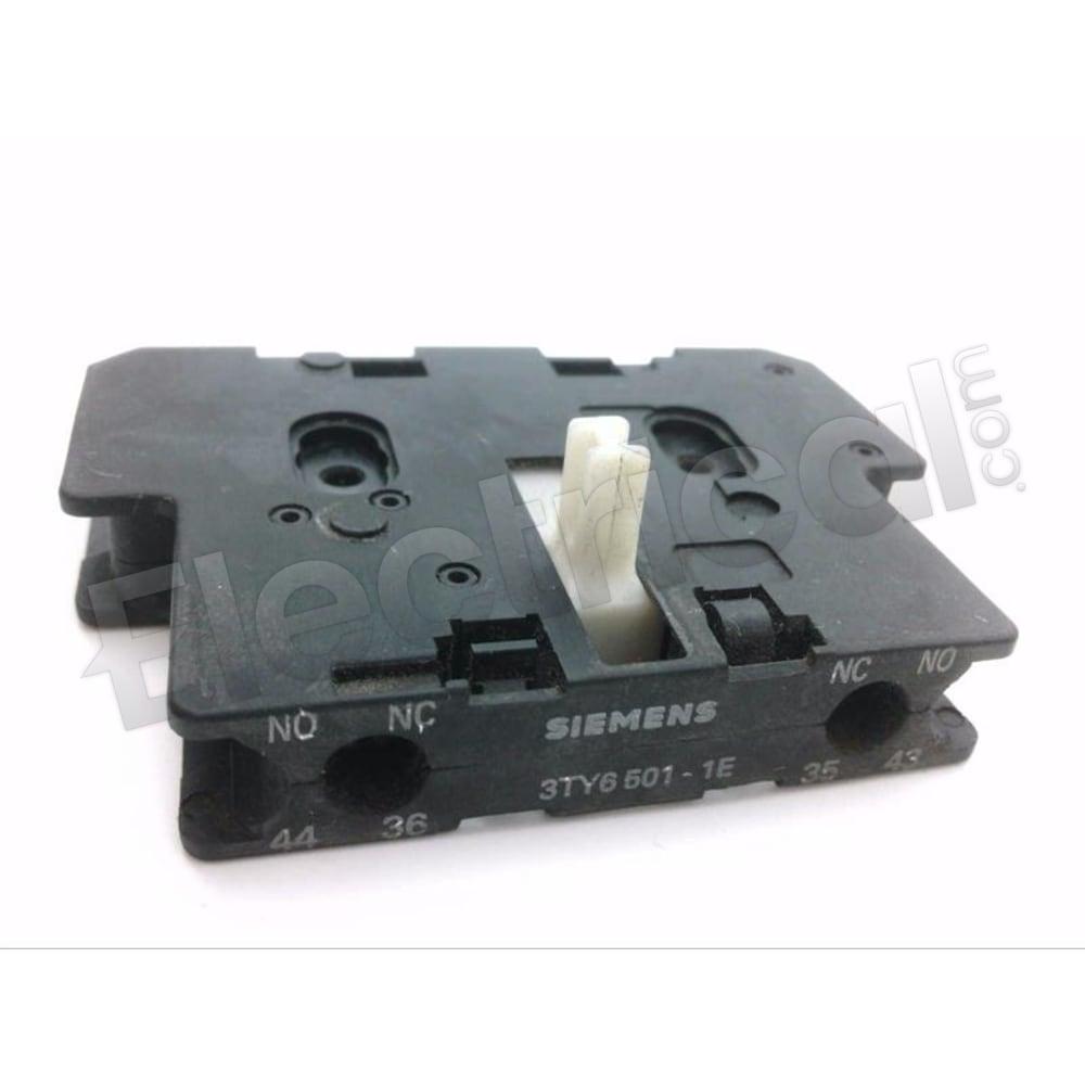 3TY6501-1E