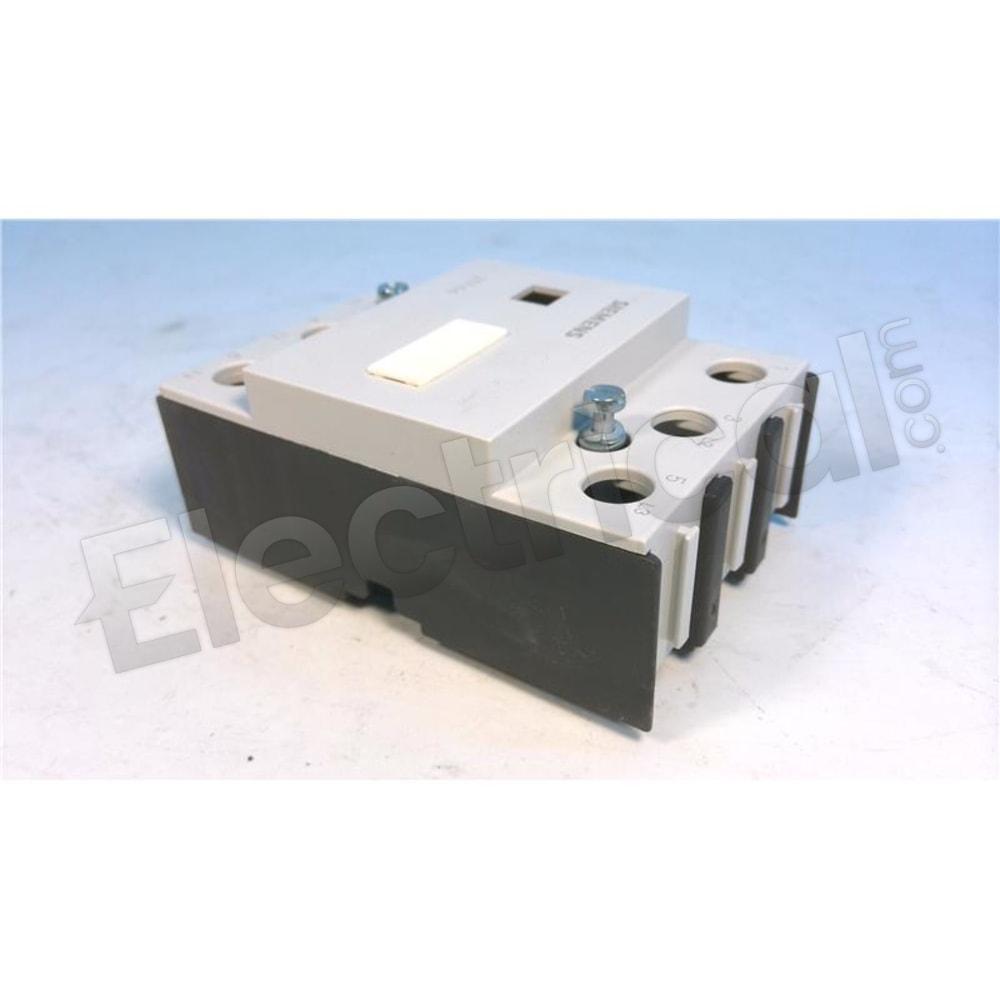 Siemens Contactor 3TY7442-0A