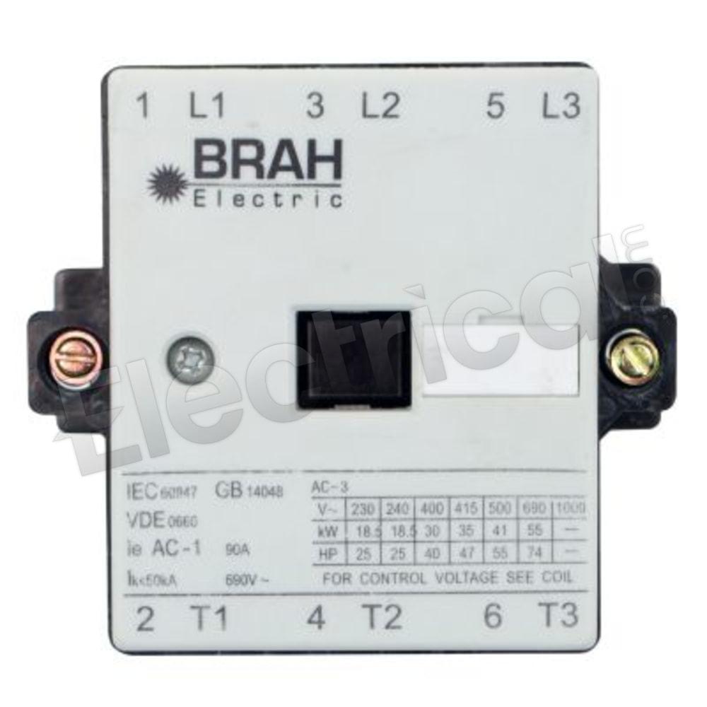 Siemens Motor Control Part And Accessory 3TY7472-OA