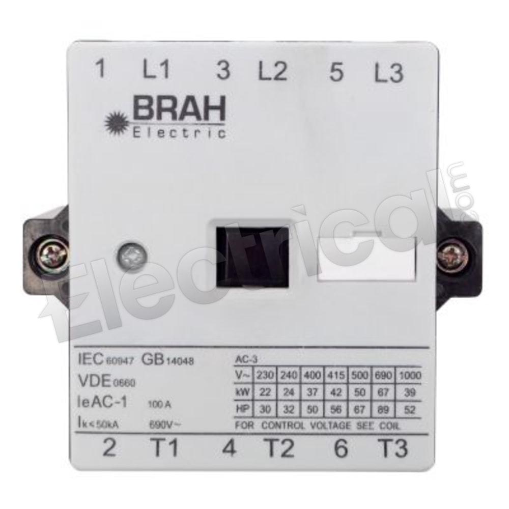 Siemens Motor Control Part And Accessory 3TY7482-OA