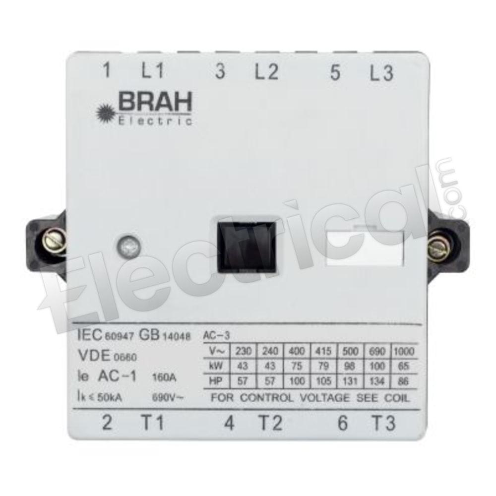 Siemens Motor Control Part And Accessory 3TY7502-OA