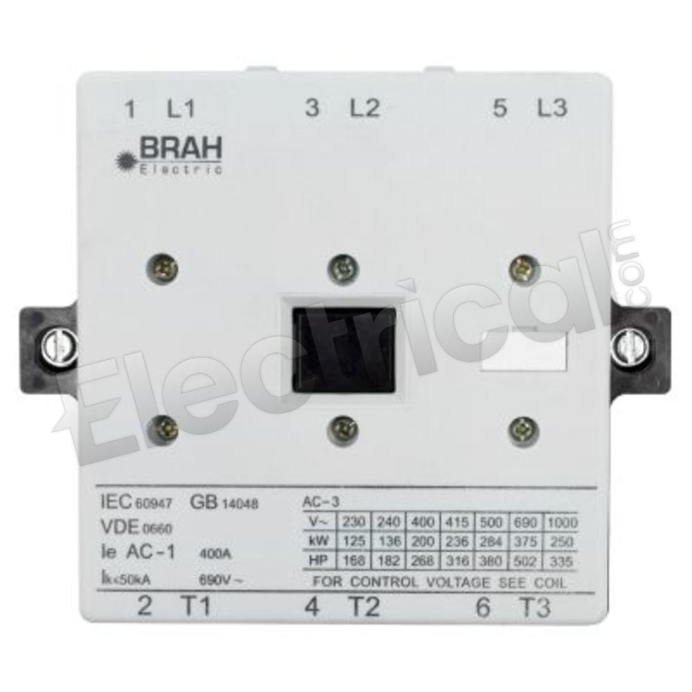 Siemens Motor Control Part And Accessory 3TY7572-OA