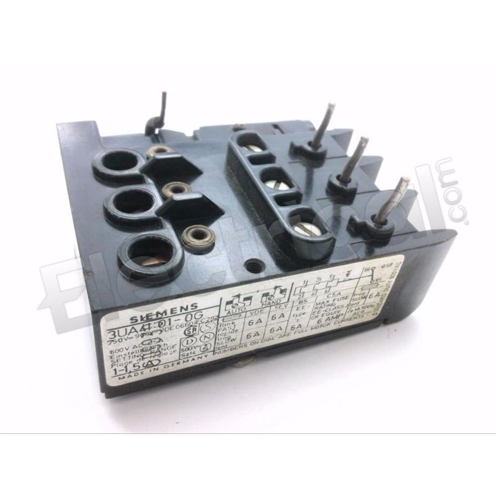3UA41-01-0G