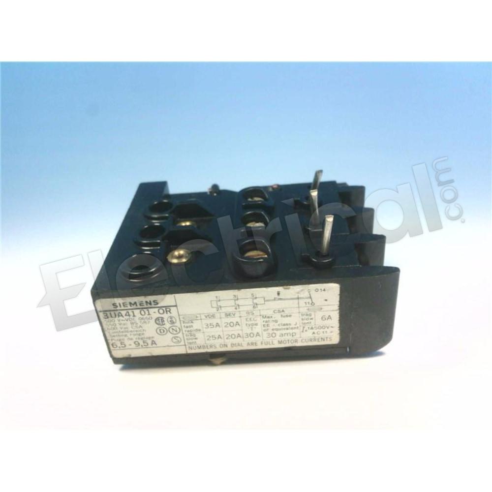 3UA41-01-0R