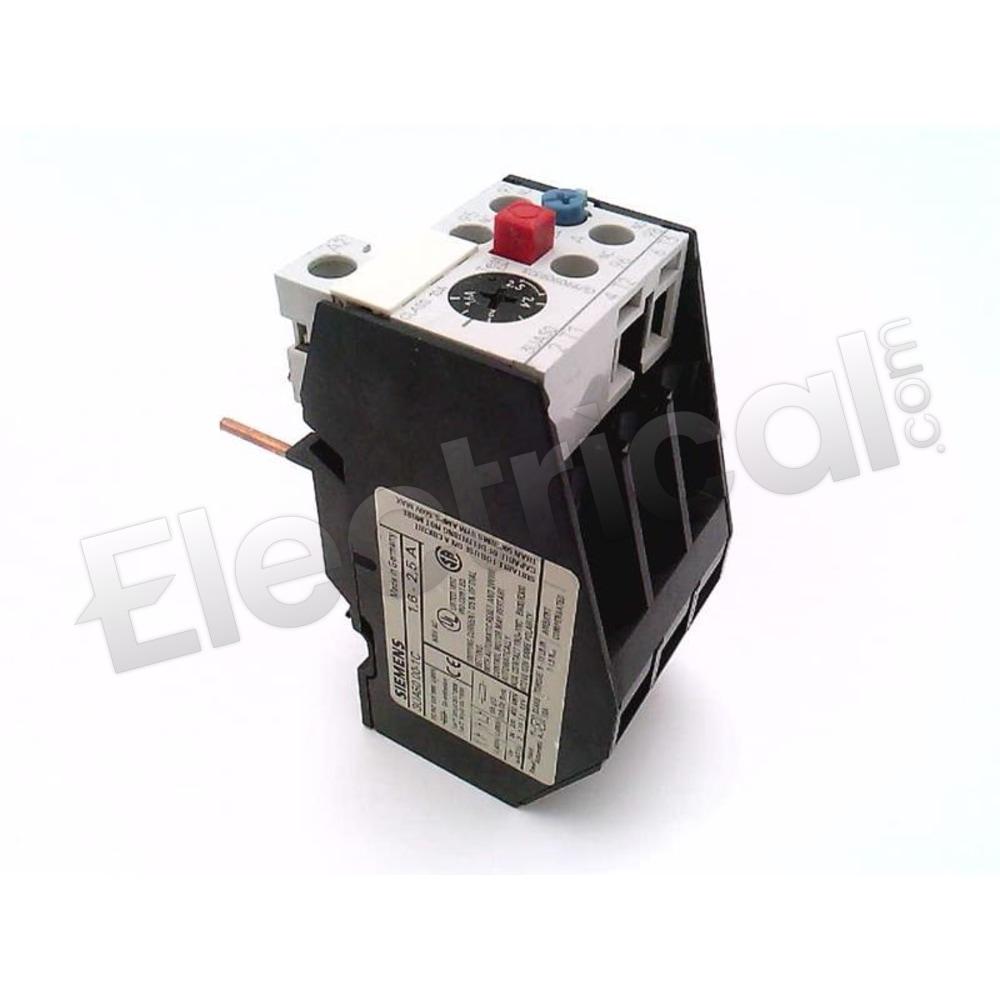 3UA5000-1C