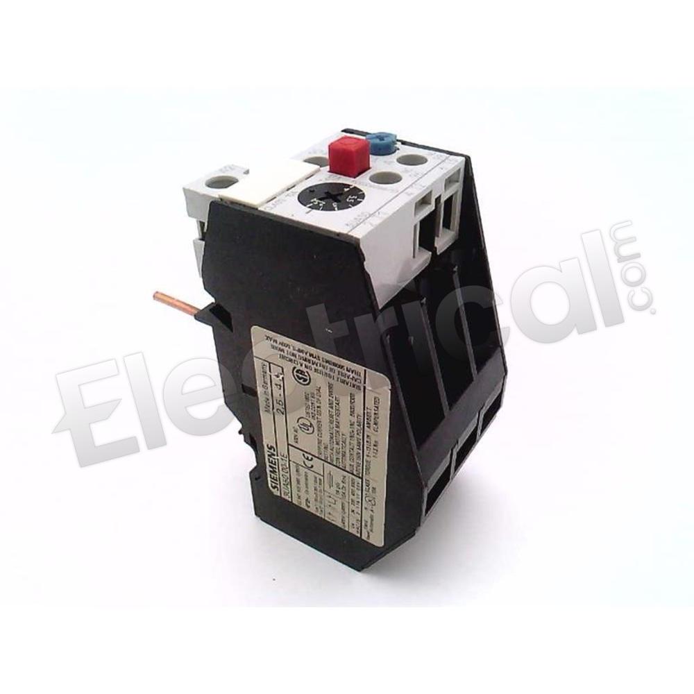 3UA5000-1E