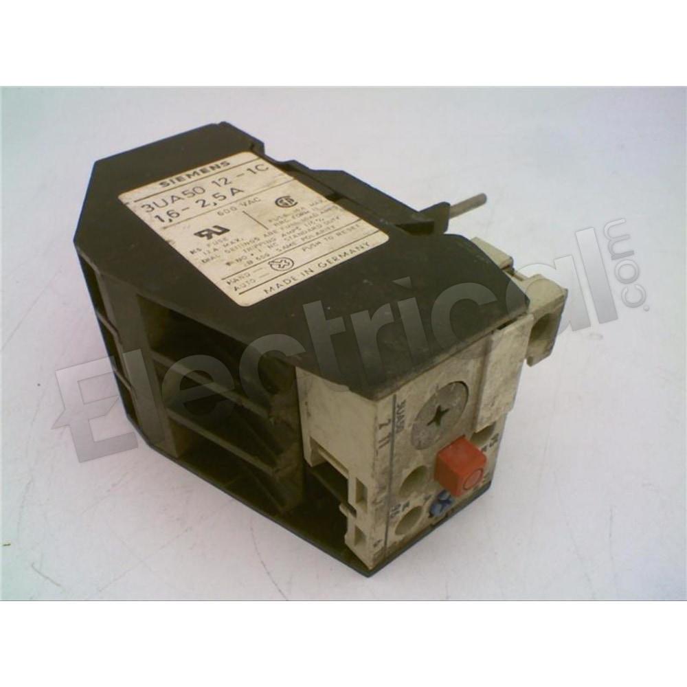 3UA5012-1C