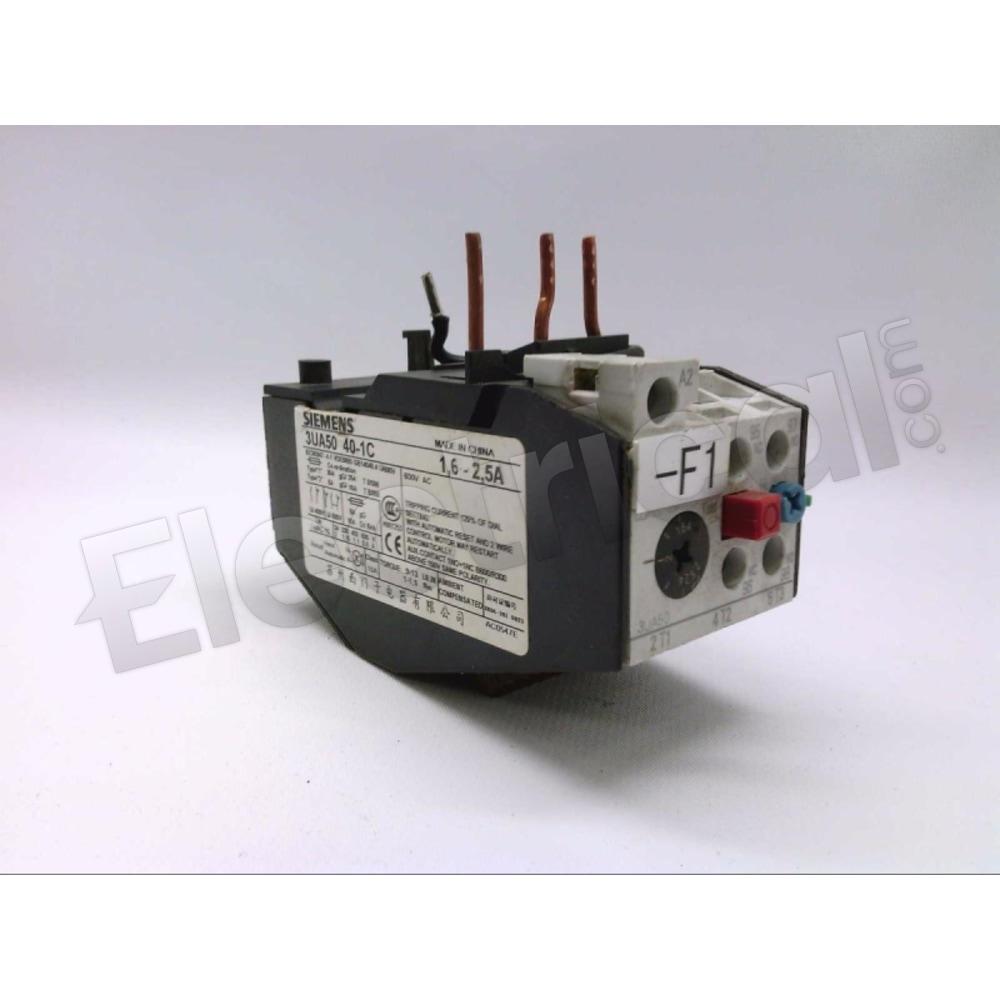 3UA5040-1C