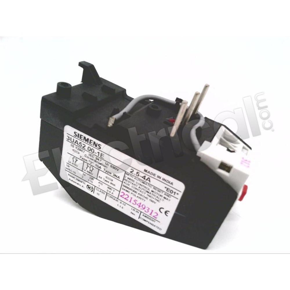3UA5200-1E