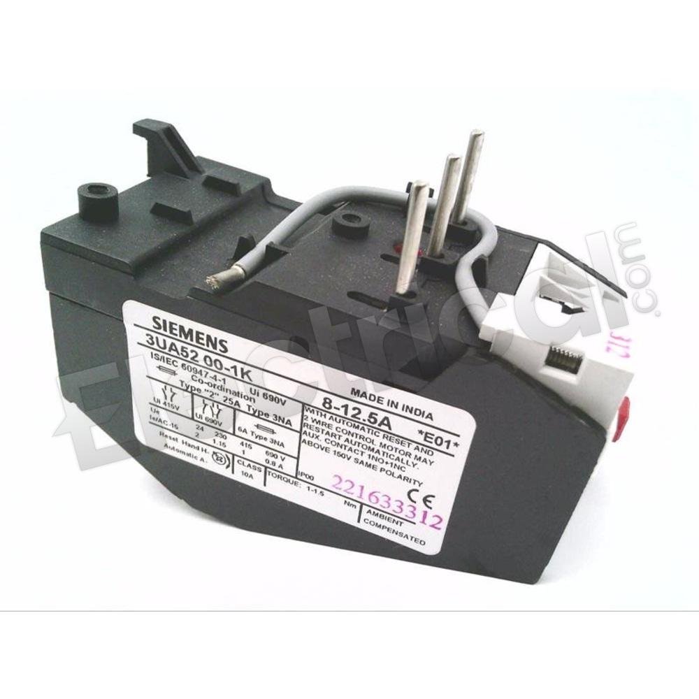 3UA5200-1K