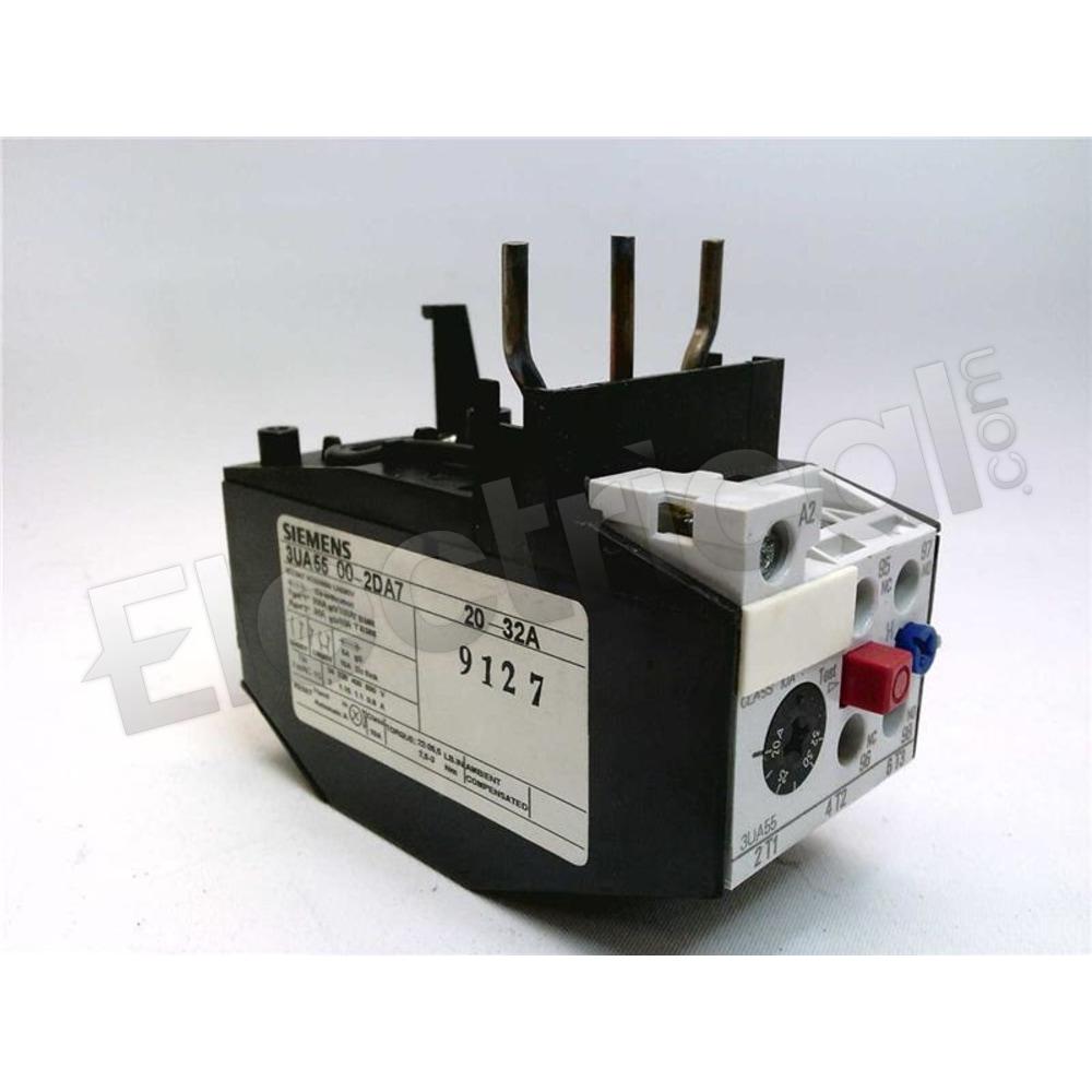 3UA55-00-2DA7