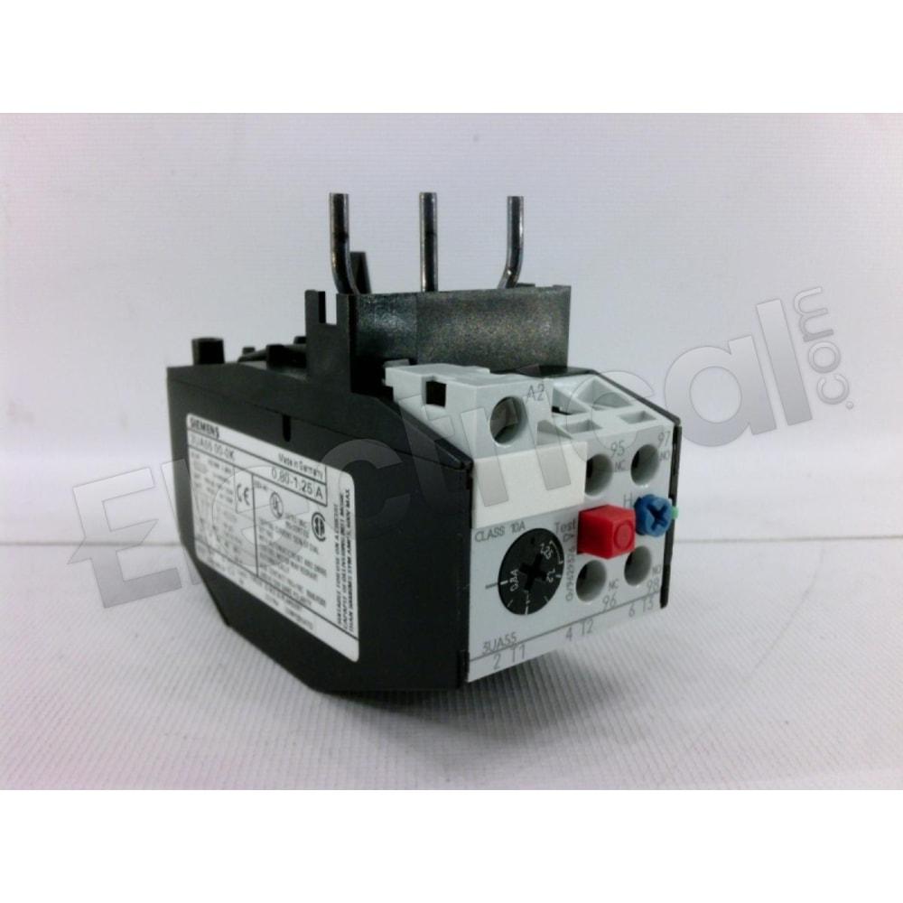 3UA5500-0K