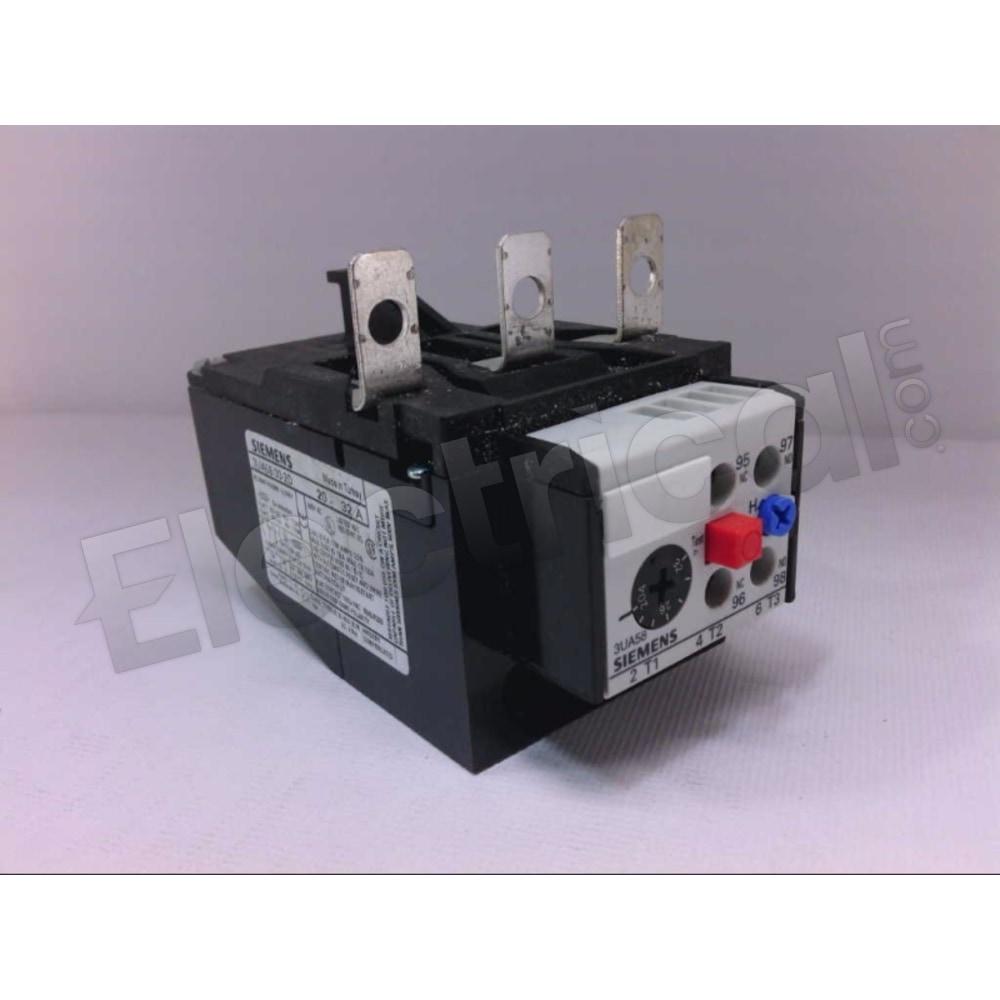 3UA5800-2D