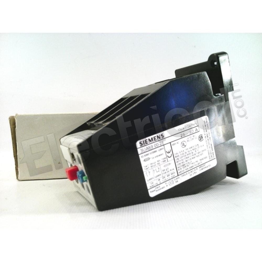 3UA5900-2E