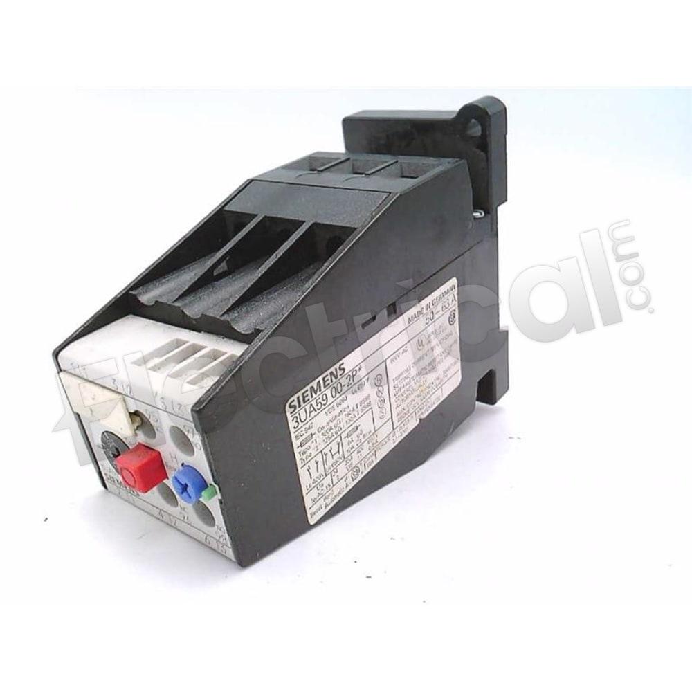 3UA5900-2P
