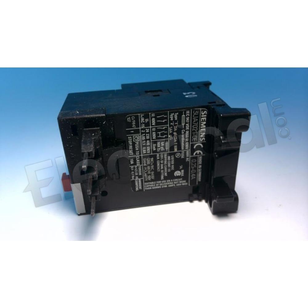 3UA7021-0E