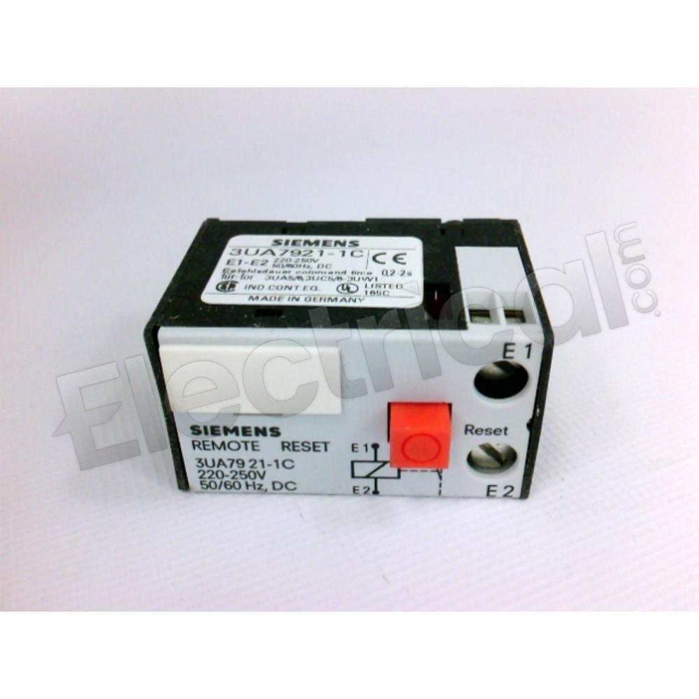 3UA7921-1C