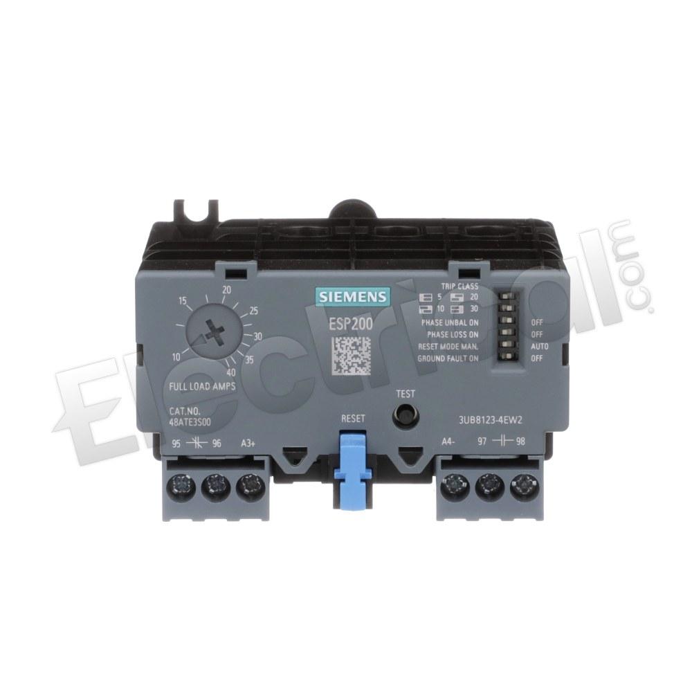 3UB81234EW2