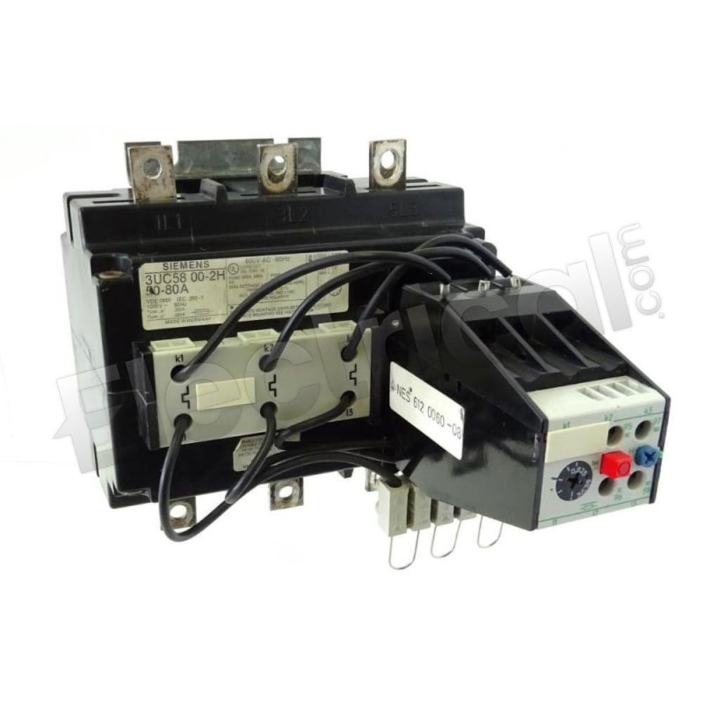 3UC5800-2H