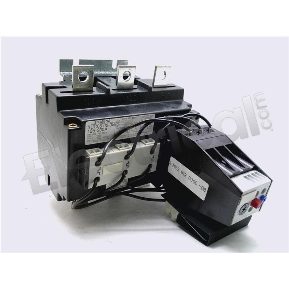 3UC6600-3B