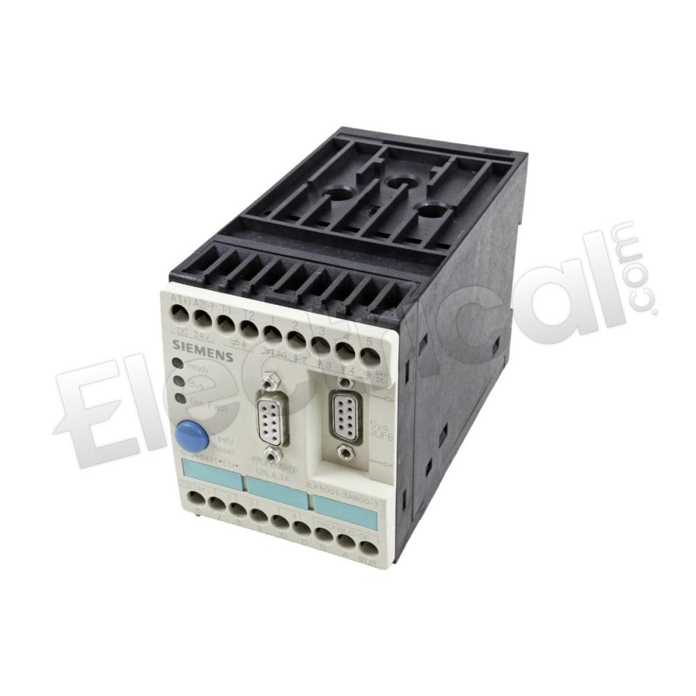 3UF5001-3AB00-1