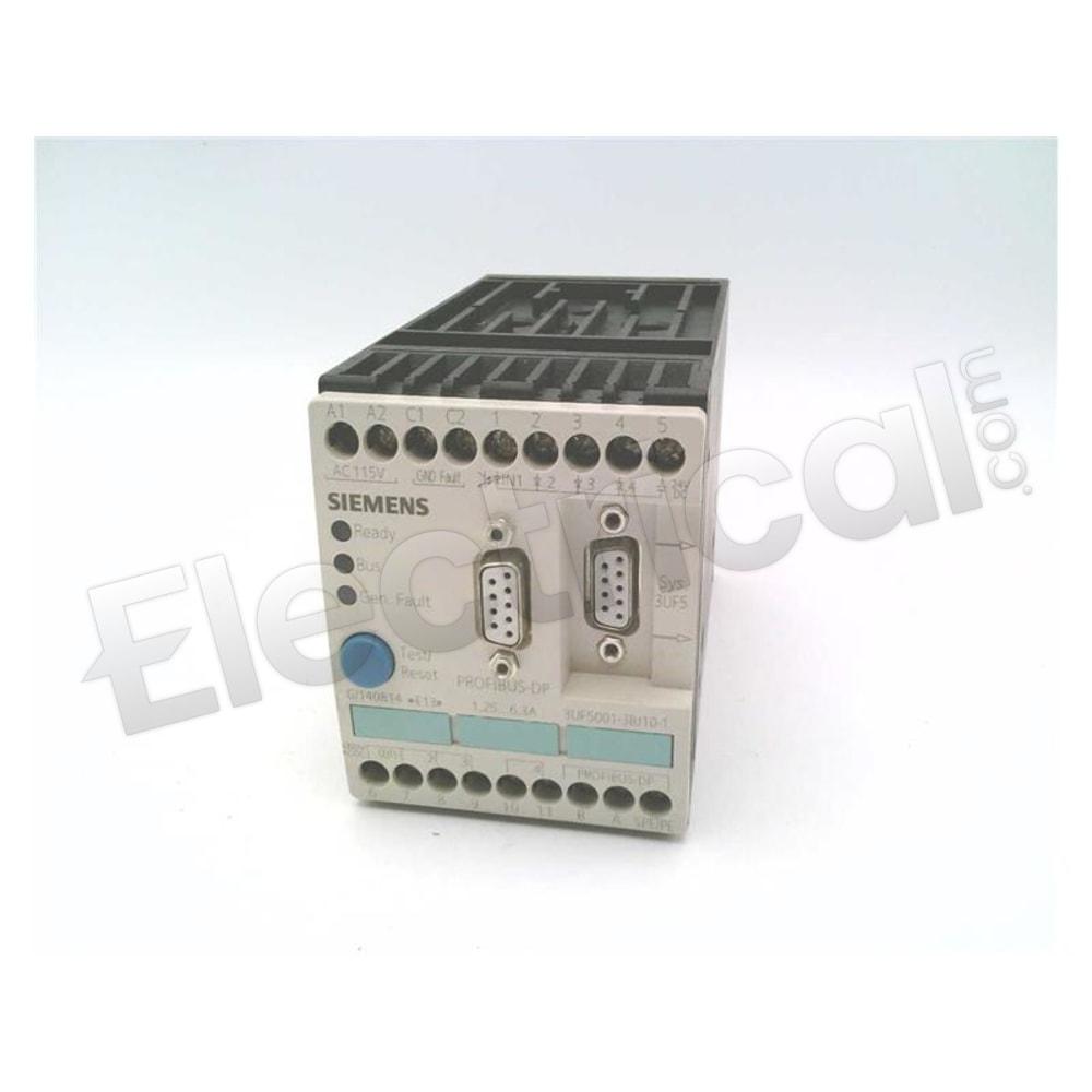 3UF5001-3BJ10-1