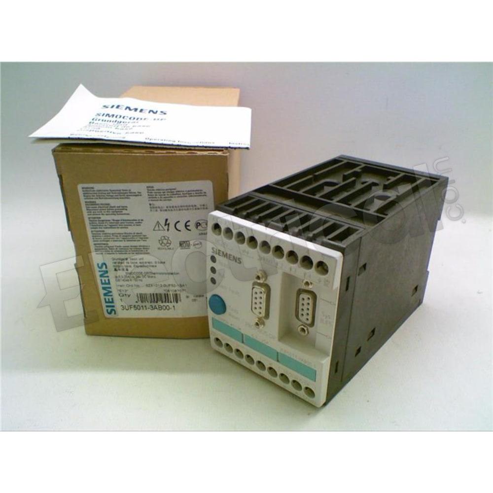 3UF5011-3AB00-1