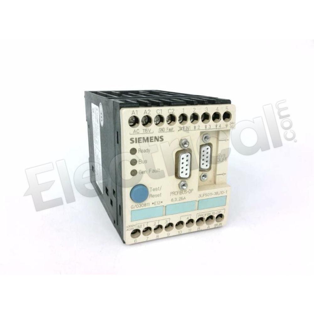 3UF5011-3BJ10-1