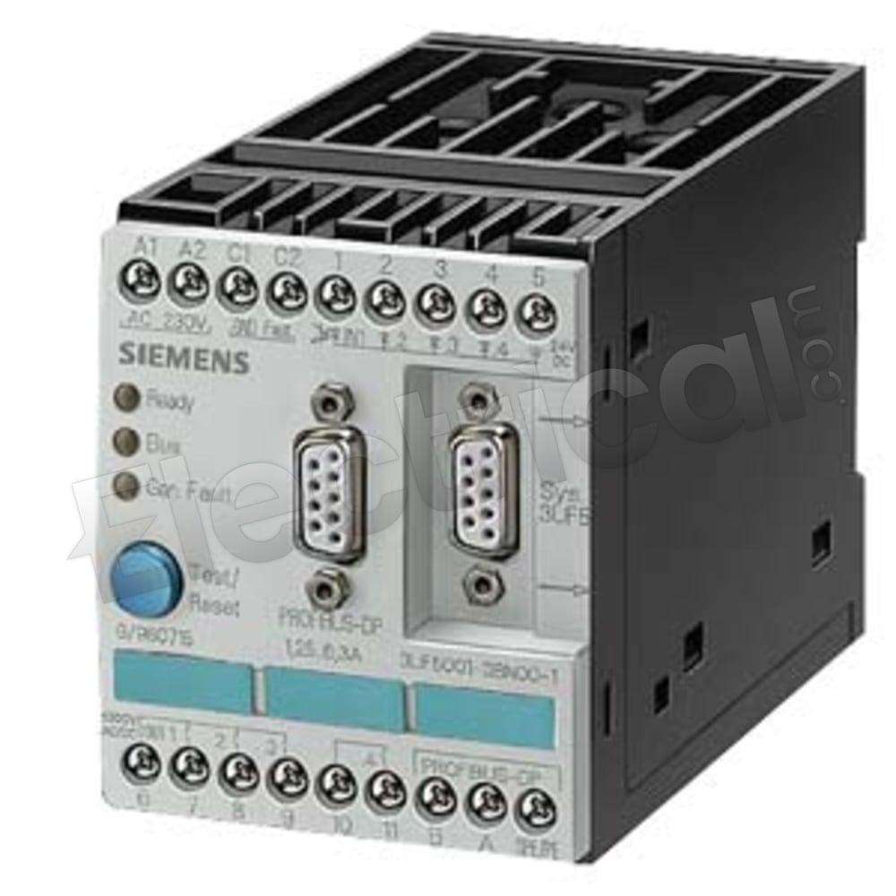 Siemens Contactor 3UF5021-3AB10-1