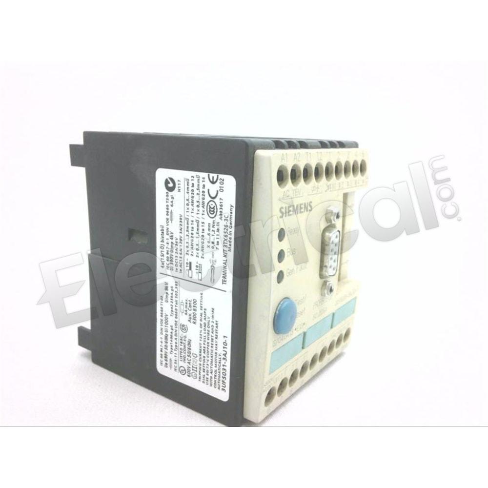 3UF5031-3AJ10-1