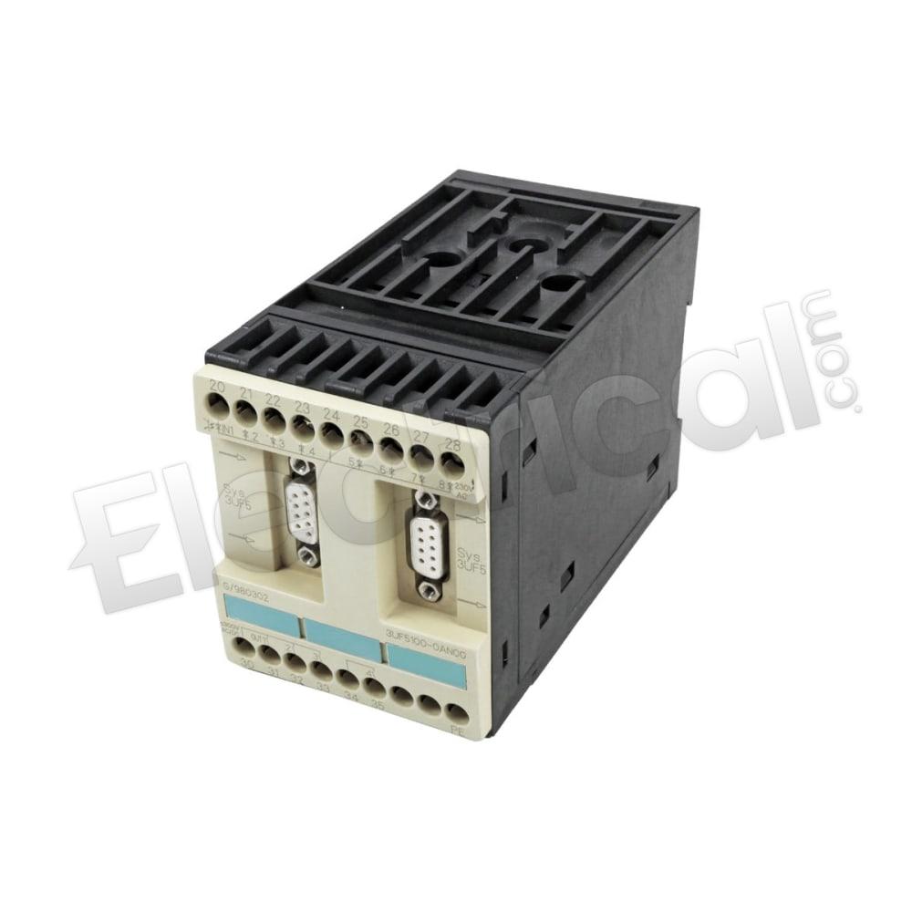 3UF5100-0AN00