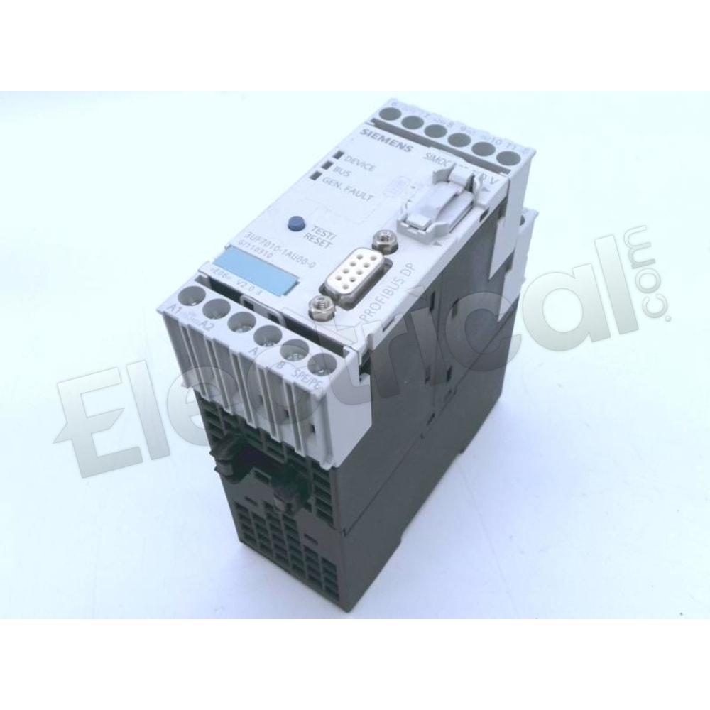 3UF7010-1AU00-0