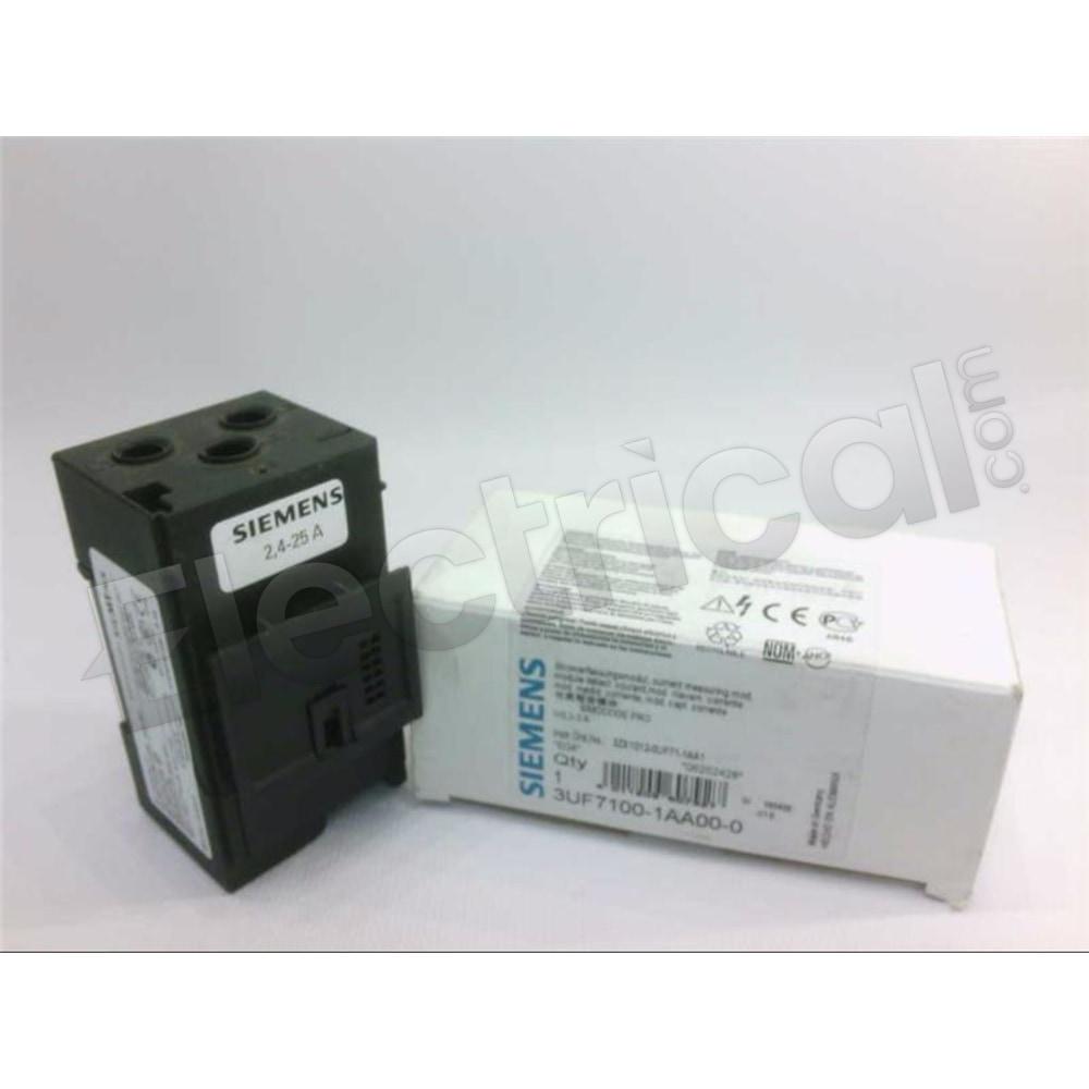 3UF7100-1AA00-0
