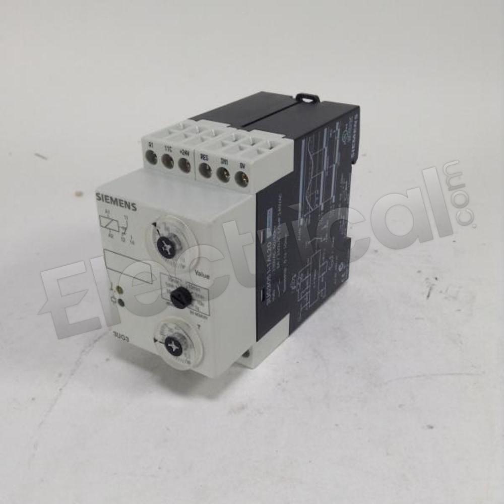 Siemens Fuse Part And Accessory 3UG3-051-1AL20